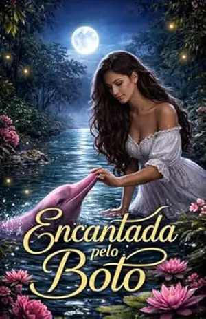 Encantada pelo Boto – Alexandre Cruz