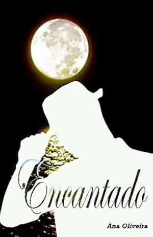 Encantado – Ana Oliveira
