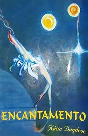 Encantamento - Kátia Bagdeve