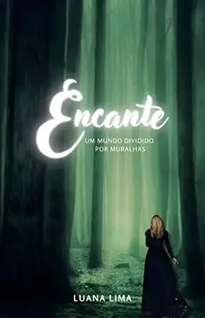 Encante – Luana Lima