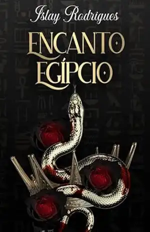 ENCANTO EGÍPCIO: BOX DIGITAL – Islay Rodrigues