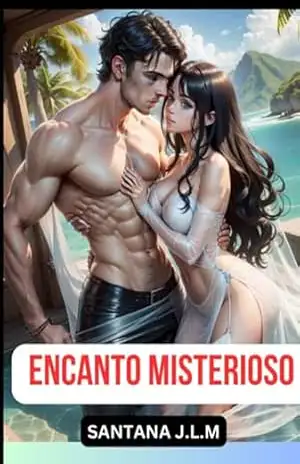 Encanto Misterioso – J.l.m Santana