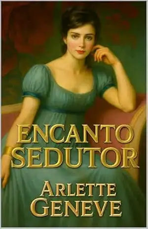 Encanto Sedutor: Edição revista e actualizada 2023 – Arlette Geneve