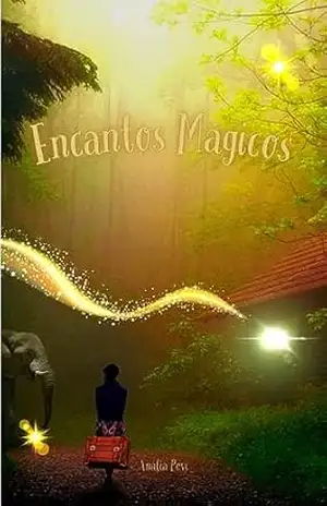 Encantos Mágicos: Semeando Valores - Anália  Peví