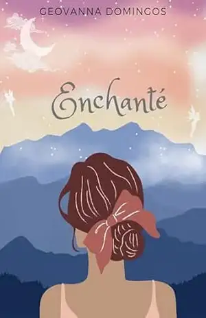 Enchanté – Geovanna  Domingos