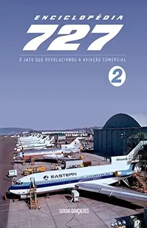 Enciclopédia 727: Volume 2 – Sergio Goncalves