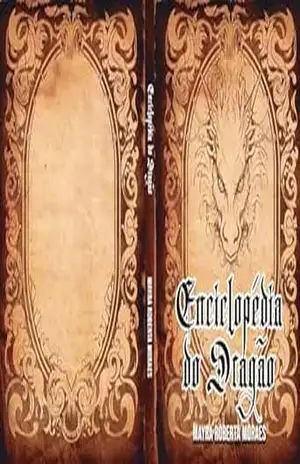 Enciclopedia do Dragao – Mayra Roberta de Faria  moraes