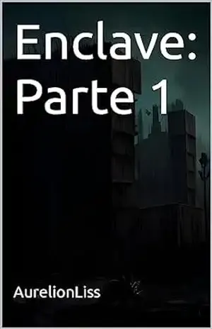 Enclave: Parte 1 (O Enclave) - AurelionLiss I