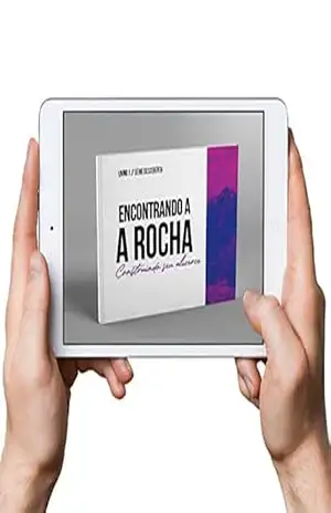 Encontrando a Rocha: Construindo seu alicerce (Descoberta Livro 1) – Bethany World Prayer Center