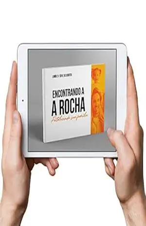 Encontrando a Rocha: Fortalecendo sua família (Descoberta Livro 2) – Bethany World Prayer Center