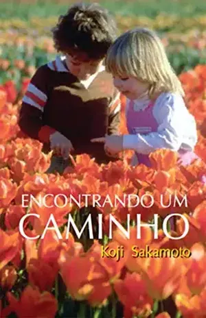 Encontrando um Caminho – Koji  Sakamoto