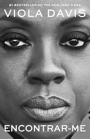 Encontrar–me – Viola Davis
