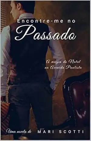 Encontre–me no passado – Mari Scotti