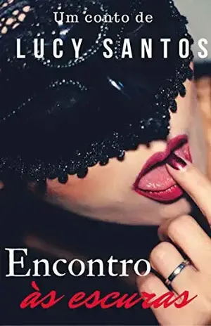 Encontro às escuras - Lucy Santos