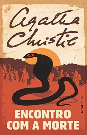 Encontro com a Morte – Agatha Christie
