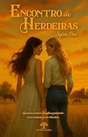 Encontro de Herdeiras – Sylva Pae