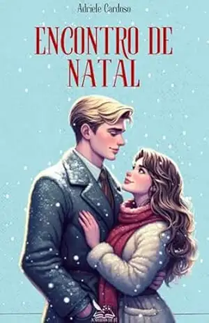 Encontro De Natal (Jornadas de Fé) – Adriele  Cardoso