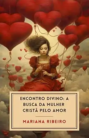 Encontro Divino: A Busca da Mulher Cristã pelo Amor – Dra. Mariana Ribeiro