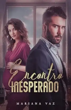 Encontro Inesperado (Destinos Inesperados Livro 1) – Mariana  Vaz