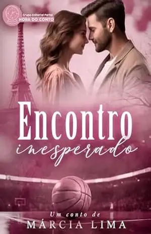 Encontro Inesperado – Márcia  Lima