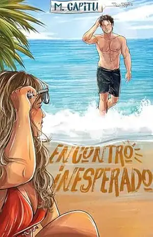 ENCONTRO INESPERADO – M. Capitu