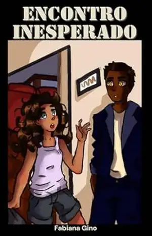 Encontro Inesperado – Fabiana Gino