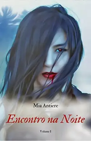 Encontro na Noite - Mia Antiere