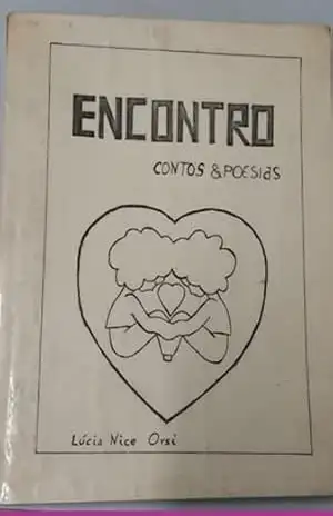 Encontro – Lúcia Nice Orsi