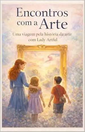 ENCONTROS COM A ARTE: Uma viagem pela história da arte com Lady Artful – Lady Artful