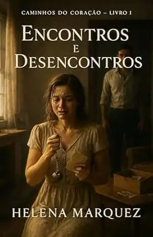 Encontros e Desencontros: Caminhos do Coração – Livro 1 - Helena Marquez