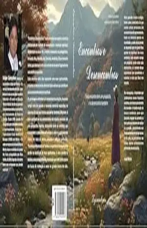 ENCONTROS E DESENCONTROS: TODO ENCONTRO TEM UM PROPÓSITO E O DESENCONTRO TAMBÉM - FELIPE GONÇALVES