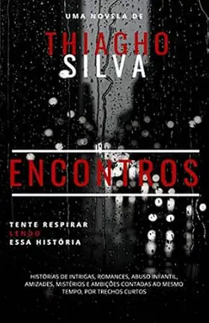 Encontros - Thiagho Silva