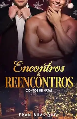 Encontros & Reencontros: contos de Natal – Fran Buarque