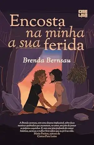 Encosta na minha a sua ferida – Brenda Bernsau