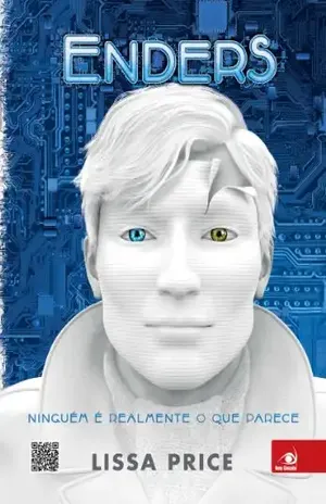Enders (Starters Livro 2) - Lissa Price