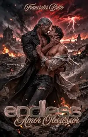 ENDLESS: Amor Possessor (Vol. 1) – Francislei Brito