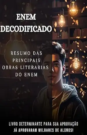 ENEM Decodificado: Navegando pelos Clássicos Literários – Isaac  Opuchkevicth Gomes