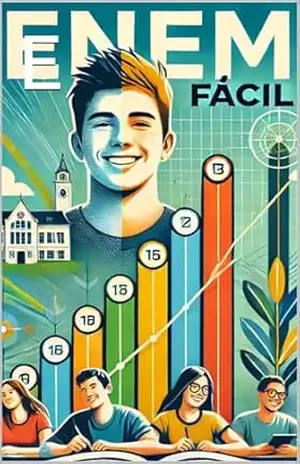 ENEM FÁCIL – Guia Completo para Sua Aprovação – Rodrigo Nascimento Ribeiro