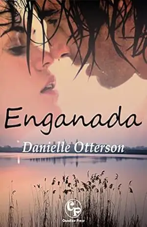 Enganada (Delta Livro 2) - Danielle Otterson