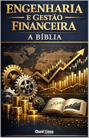 Engenharia e Gestão Financeira: a Bíblia – Osni  Hoss