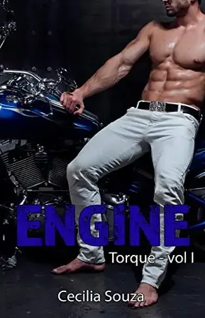 Engine (Torque Livro 1) - Cecília Souza