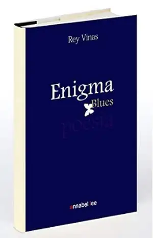 Enigma blues – Rey Vinas