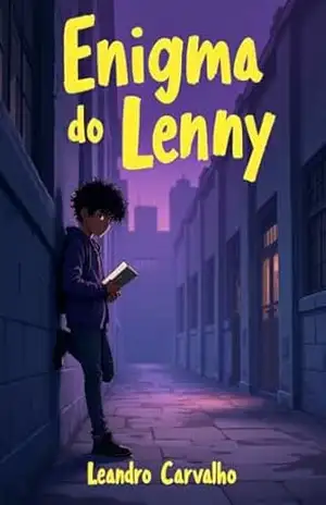 Enigma do Lenny - Leandro Carvalho