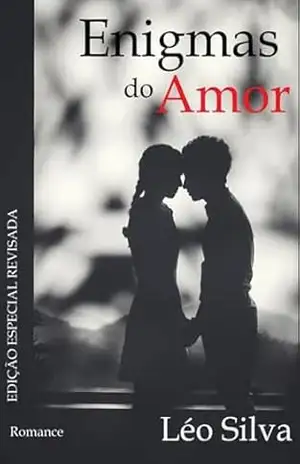 Enigmas Do Amor – Léo Silva