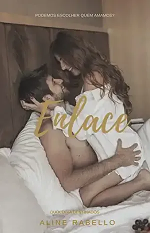 Enlace – Aline Rabello