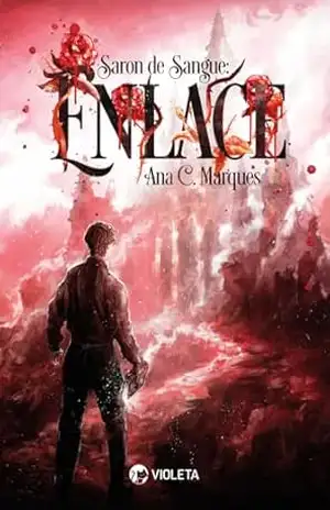 Enlace (Saron de Sangue Livro 1) – Ana C. Marques