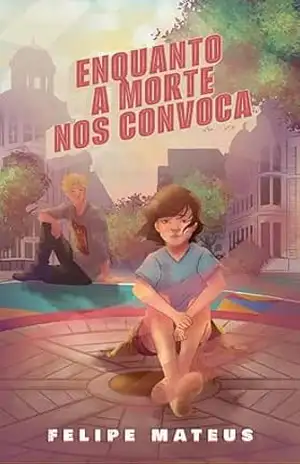 Enquanto a morte nos convoca (Recife Assombrado) – Felipe Mateus