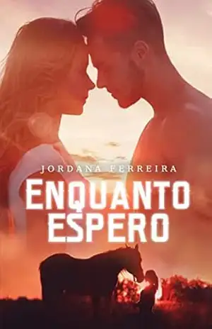 Enquanto Espero – Jordana  Ferreira
