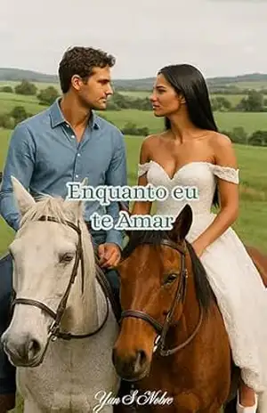 Enquanto Eu te Amar – Yan S Nobre