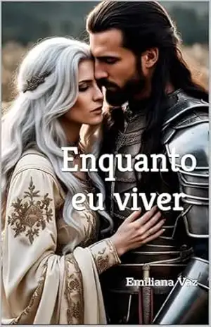 Enquanto eu viver: O ínicio de Diogo, Dario e Sophie – Emiliana Vaz